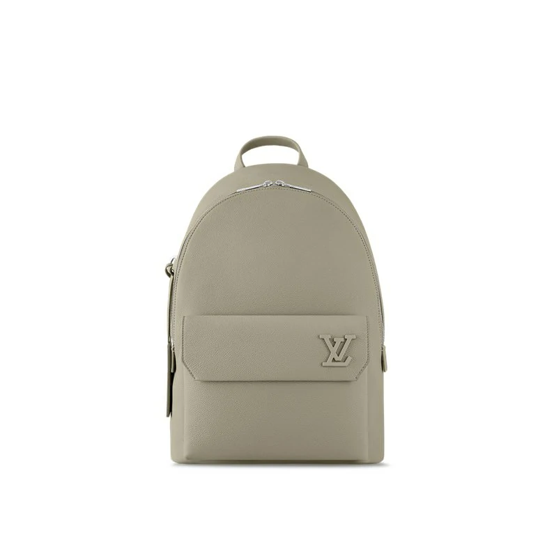 Louis Vuitton Takeoff Backpack Lv Aerogram Laukut - Sage